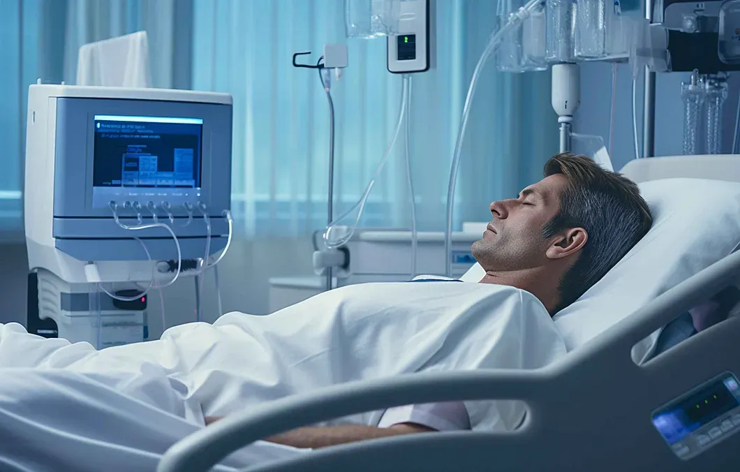 УБОД по низким ценам в Абакане- ультрабыстрая опиоидная детоксикация от наркотиков