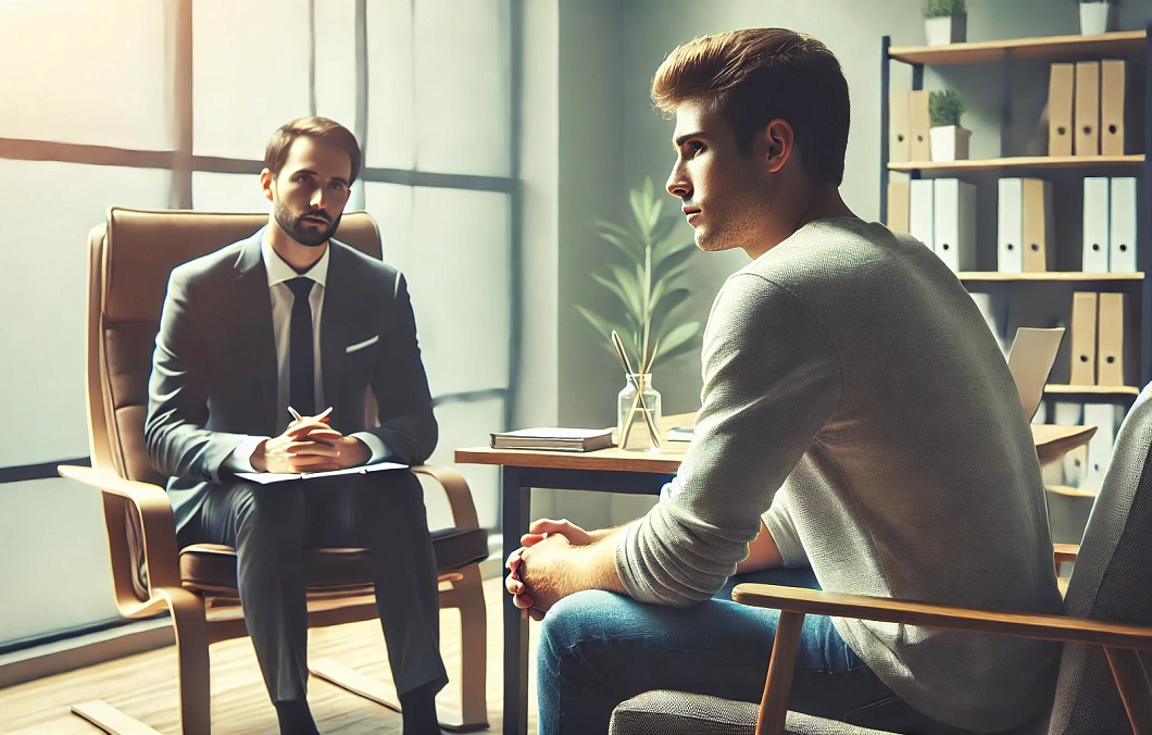 Лечение панические атаки -  цены на лечение  в частной психиатрической клинике Профмед в Абакане