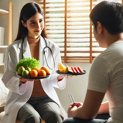 Лечение булимия -  цены на лечение  в частной психиатрической клинике Профмед Абакане