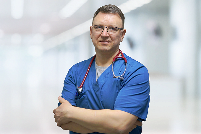 Наркологическая клиника "Профмед" Эркена Иманбаева в Абакане