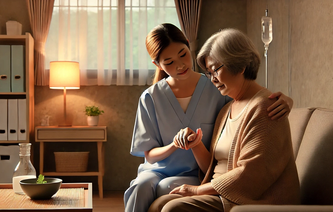 Лечение деменция -  цены на лечение  в частной психиатрической клинике Профмед Абакане