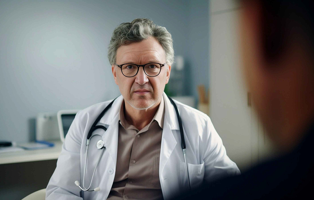 Консультация психиатра цены в Абакане -  клиника "Профмед" Эркена Иманбаева