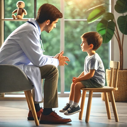 Лечение лечение задержки речевого развития в абакане у детей -  цены на лечение  в частной психиатрической клинике Профмед Абакане