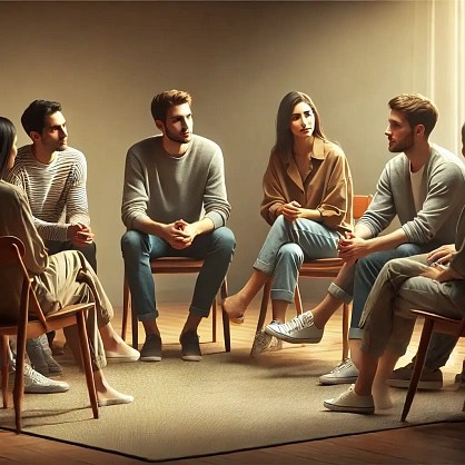 Анонимное лечение алкоголизма и вывод из запоя в клинике "Профмед" в Абакане. Круглосуточный стационар