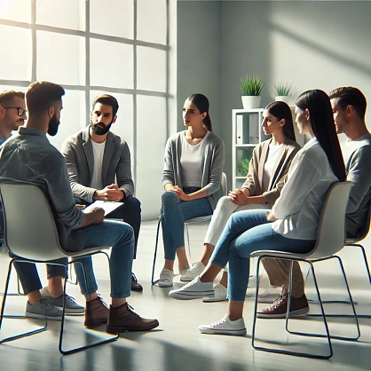 Лечение ипохондрический невроз -  цены на лечение  в частной психиатрической клинике Профмед в Абакане