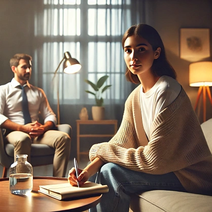 Лечение лечение биполярного расстройства в абакане -  цены на лечение  в частной психиатрической клинике Профмед Абакане