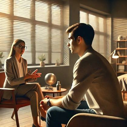 Лечение лечение паранойи в абакане -  цены на лечение  в частной психиатрической клинике Профмед Абакане