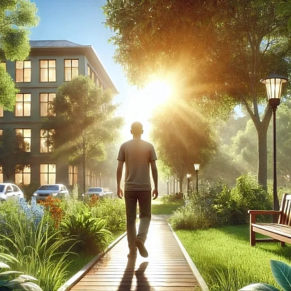 Анонимное лечение алкоголизма и вывод из запоя в клинике "Профмед" в Абакане. Круглосуточный стационар