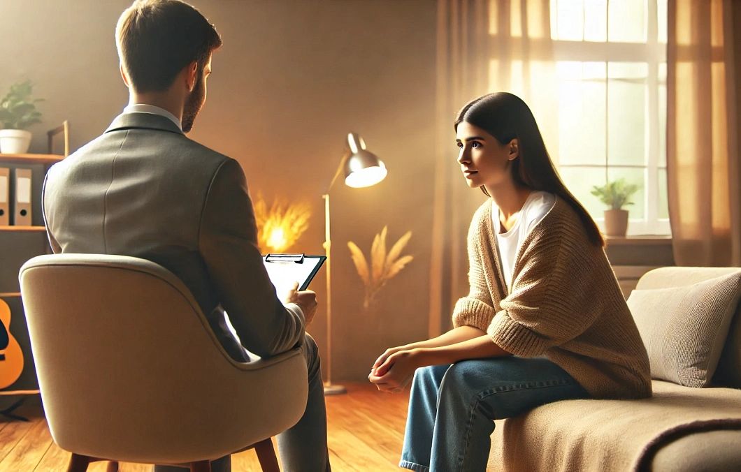 Лечение навязчивые состояния -  цены на лечение  в частной психиатрической клинике Профмед Абакане