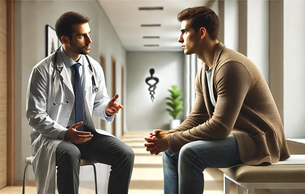 Ипохондрия -  цены на лечение  в частной психиатрической клинике Профмед в Абакане