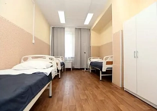 Наркологическая клиника "Профмед" Эркена Иманбаева в Абакане