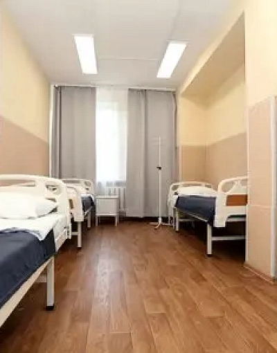 Наркологическая клиника "Профмед" Эркена Иманбаева в Абакане