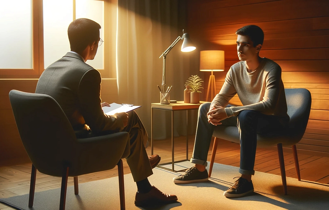 Лечение депрессивный психоз -  цены на лечение  в частной психиатрической клинике Профмед Абакане