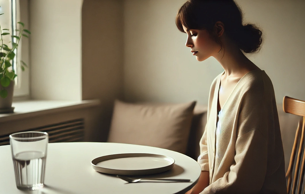 Лечение анорексия -  цены на лечение  в частной психиатрической клинике Профмед Абакане