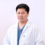 Наркологическая клиника "Профмед" Эркена Иманбаева в Абакане