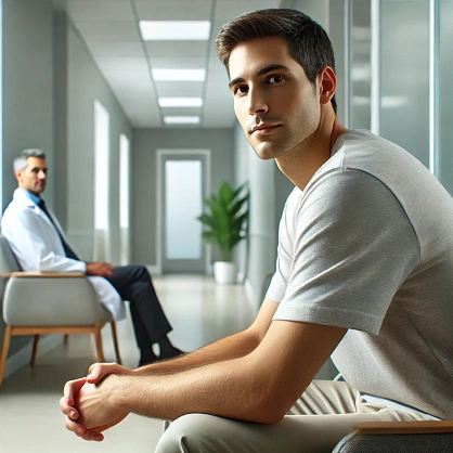 Лечение маниакально-депрессивный психоз -  цены на лечение  в частной психиатрической клинике Профмед в Абакане