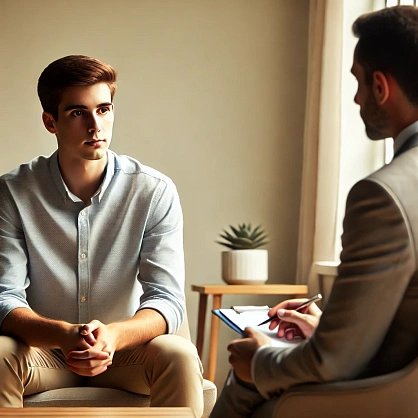 Лечение галлюцинации -  цены на лечение  в частной психиатрической клинике Профмед в Абакане