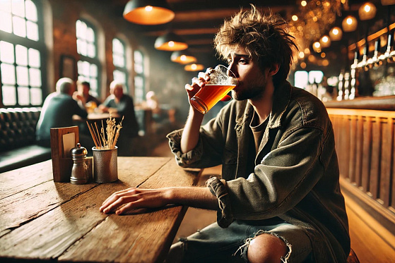 Лечение алкоголизма что такое, симптомы, как лечить в Абакане