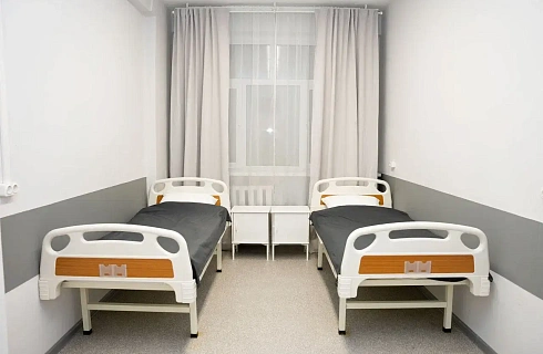 Наркологическая клиника "Профмед" Эркена Иманбаева в Абакане