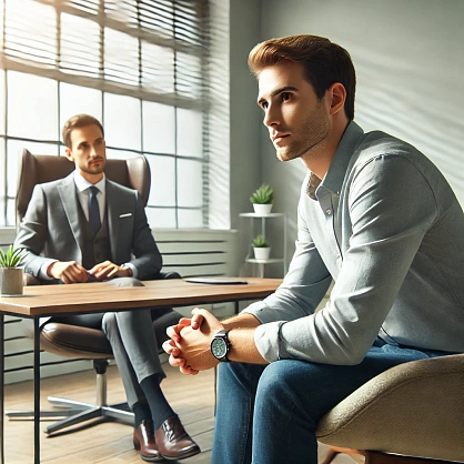 Лечение невроз различной этиологии -  цены на лечение  в частной психиатрической клинике Профмед в Абакане