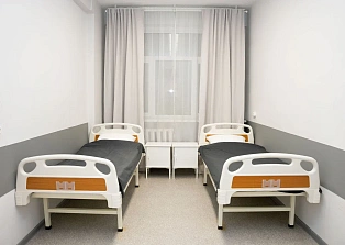 Наркологическая клиника "Профмед" Эркена Иманбаева в Абакане