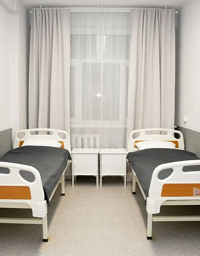 Наркологическая клиника "Профмед" Эркена Иманбаева в Абакане