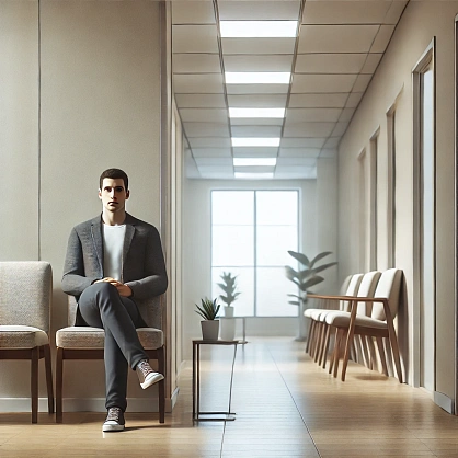 Лечение невроз различной этиологии -  цены на лечение  в частной психиатрической клинике Профмед в Абакане