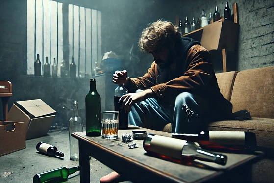 Лечение алкоголизма что такое, симптомы, как лечить в Абакане