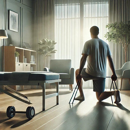 Лечение психиатрических заболеваний в клинике "Профмед" Абакан