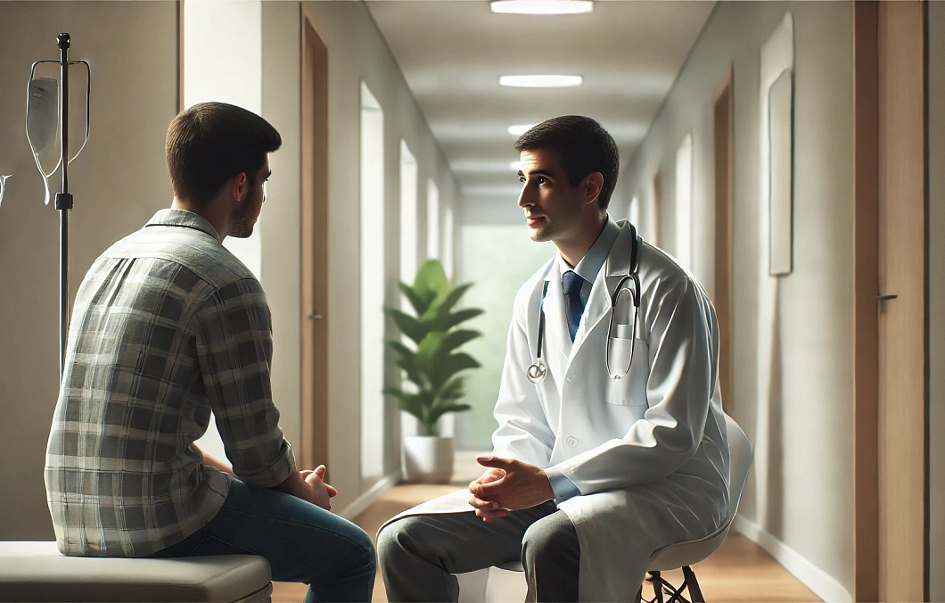 Лечение психиатрических заболеваний в клинике "Профмед" Абакан