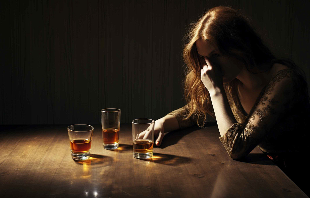 Стационарное лечение женского алкоголизма в наркологической клинике "Профмед" в Абакане