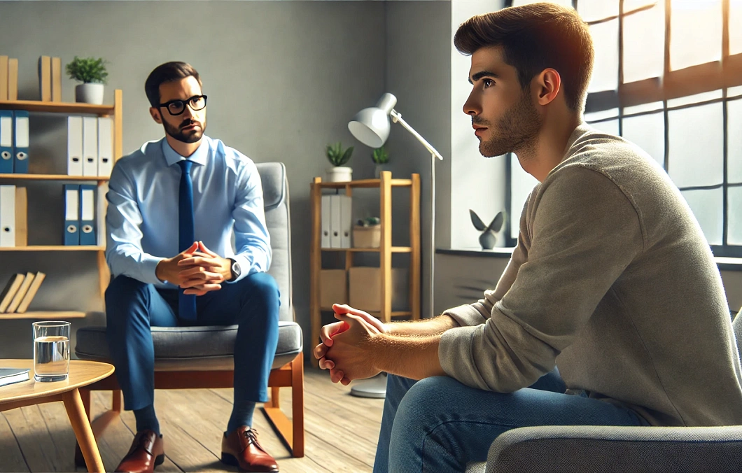 Лечение невроз различной этиологии -  цены на лечение  в частной психиатрической клинике Профмед в Абакане