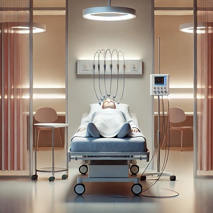 Лечение кататонический ступор -  цены на лечение  в частной психиатрической клинике Профмед Абакане