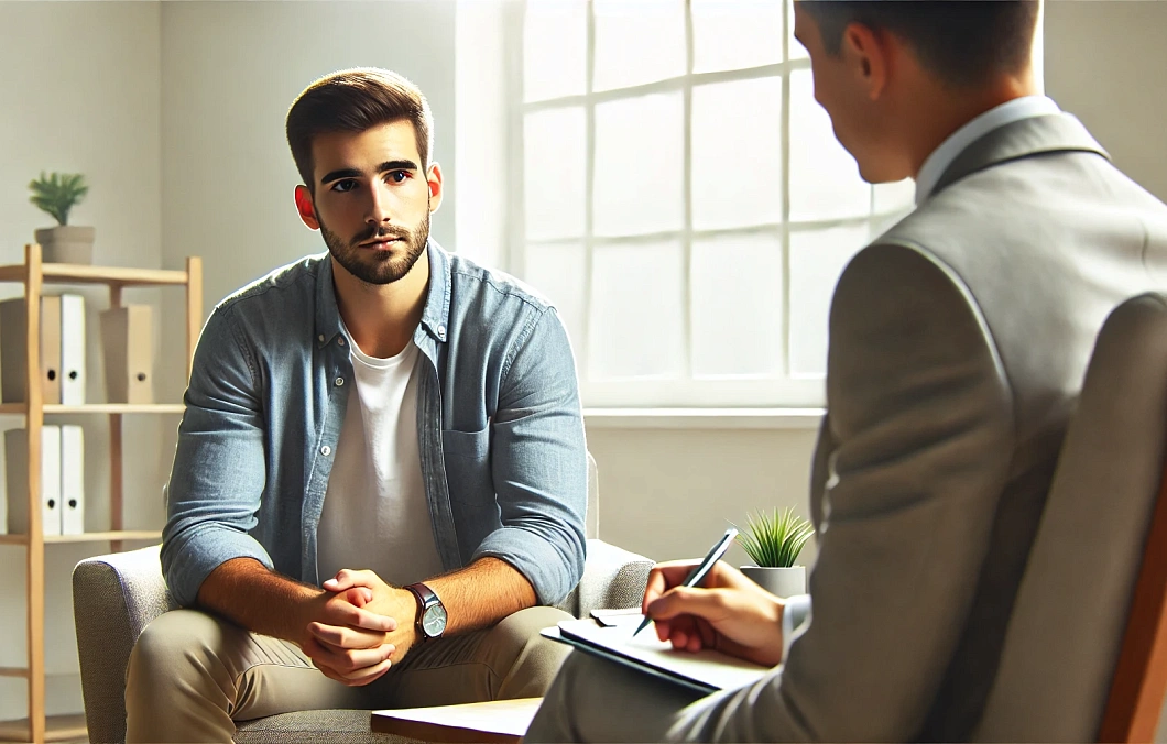 Лечение галлюцинации -  цены на лечение  в частной психиатрической клинике Профмед в Абакане