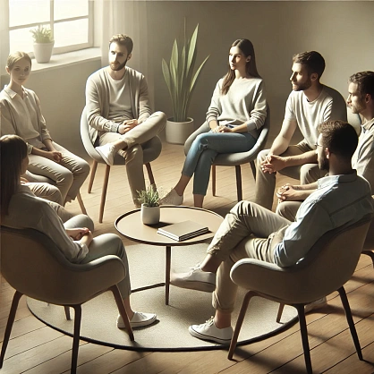 Лечение психозы -  цены на лечение  в частной психиатрической клинике Профмед Абакане