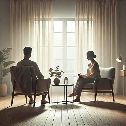 Лечение психиатрических заболеваний в клинике "Профмед" Абакан