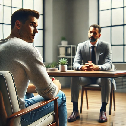 Лечение маниакально-депрессивный психоз -  цены на лечение  в частной психиатрической клинике Профмед в Абакане