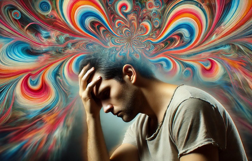 Лечение галлюцинации -  цены на лечение  в частной психиатрической клинике Профмед в Абакане