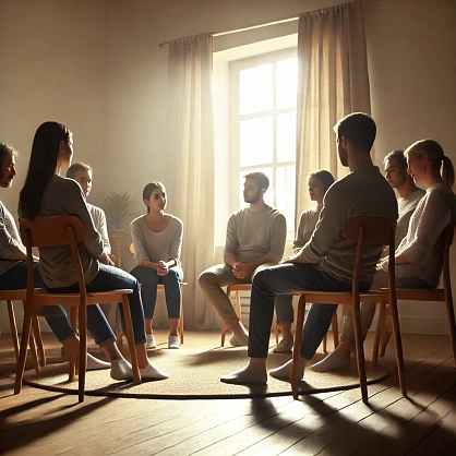 Лечение депрессивный психоз -  цены на лечение  в частной психиатрической клинике Профмед Абакане