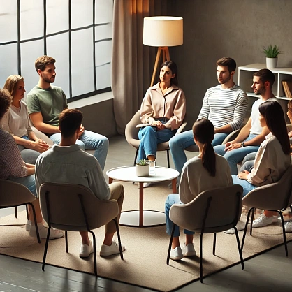 Лечение психиатрических заболеваний в клинике "Профмед" Абакан