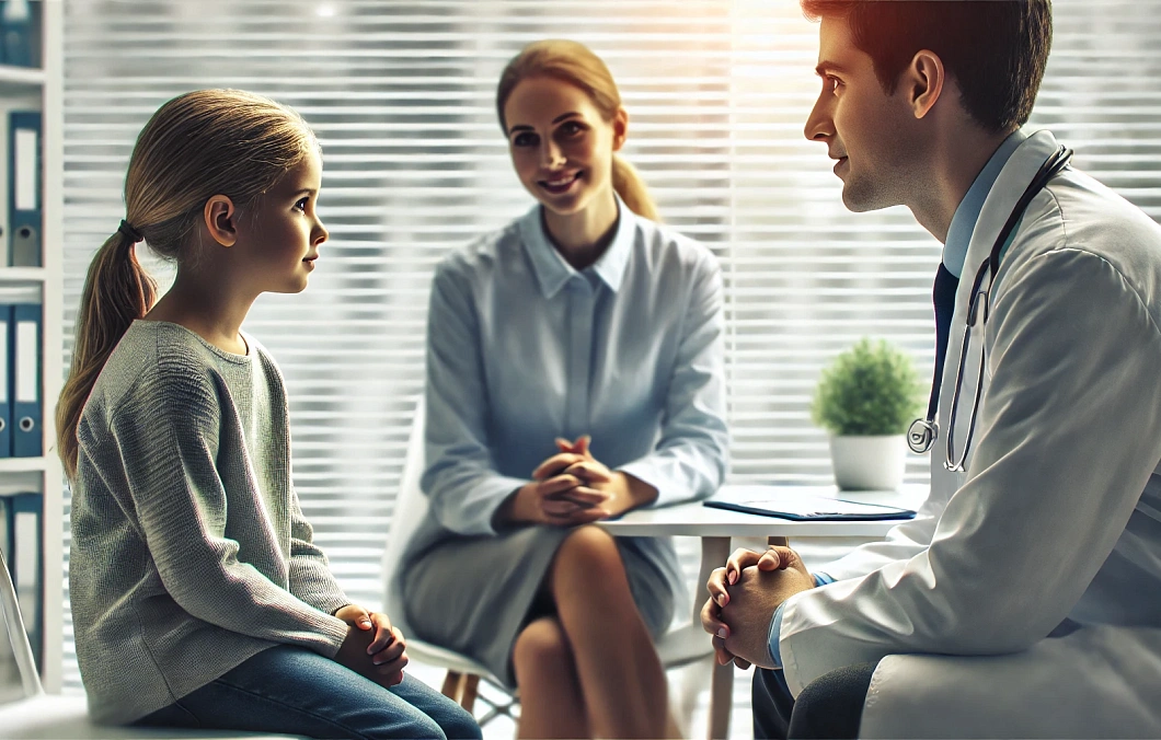 Лечение лечение задержки речевого развития в абакане у детей -  цены на лечение  в частной психиатрической клинике Профмед Абакане