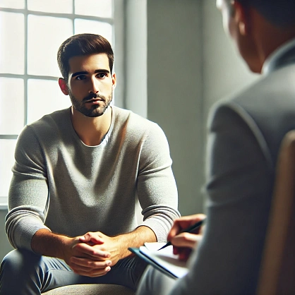 Лечение психозы -  цены на лечение  в частной психиатрической клинике Профмед Абакане