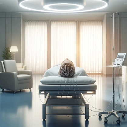 Лечение депрессивный психоз -  цены на лечение  в частной психиатрической клинике Профмед Абакане