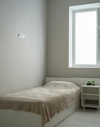 Лечение наркомании в наркологической клинике "Профмед" в Абакане. Помощь нарколога на дому или в стационаре