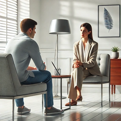 Лечение бредовые расстройства -  цены на лечение  в частной психиатрической клинике Профмед в Абакане