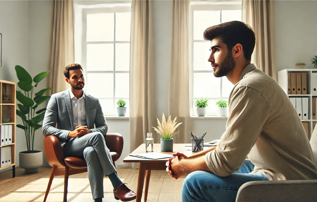 Ипохондрия -  цены на лечение  в частной психиатрической клинике Профмед в Абакане