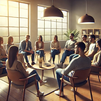 Лечение лечение паранойи в абакане -  цены на лечение  в частной психиатрической клинике Профмед Абакане