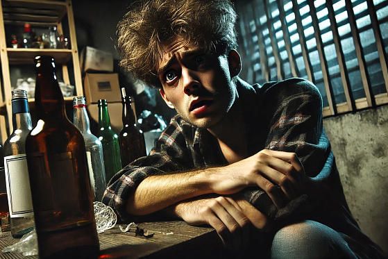 Лечение алкоголизма что такое, симптомы, как лечить в Абакане