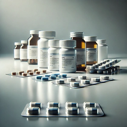 Лечение маниакально-депрессивный психоз -  цены на лечение  в частной психиатрической клинике Профмед в Абакане