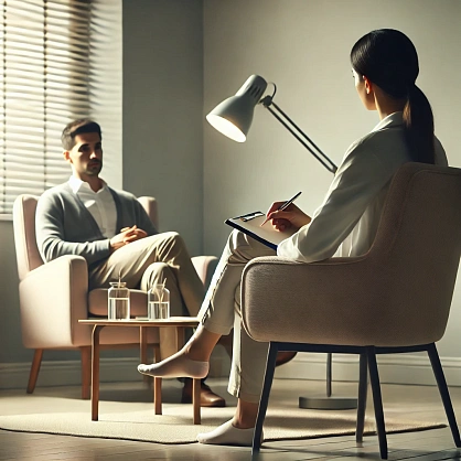 Лечение булимия -  цены на лечение  в частной психиатрической клинике Профмед Абакане